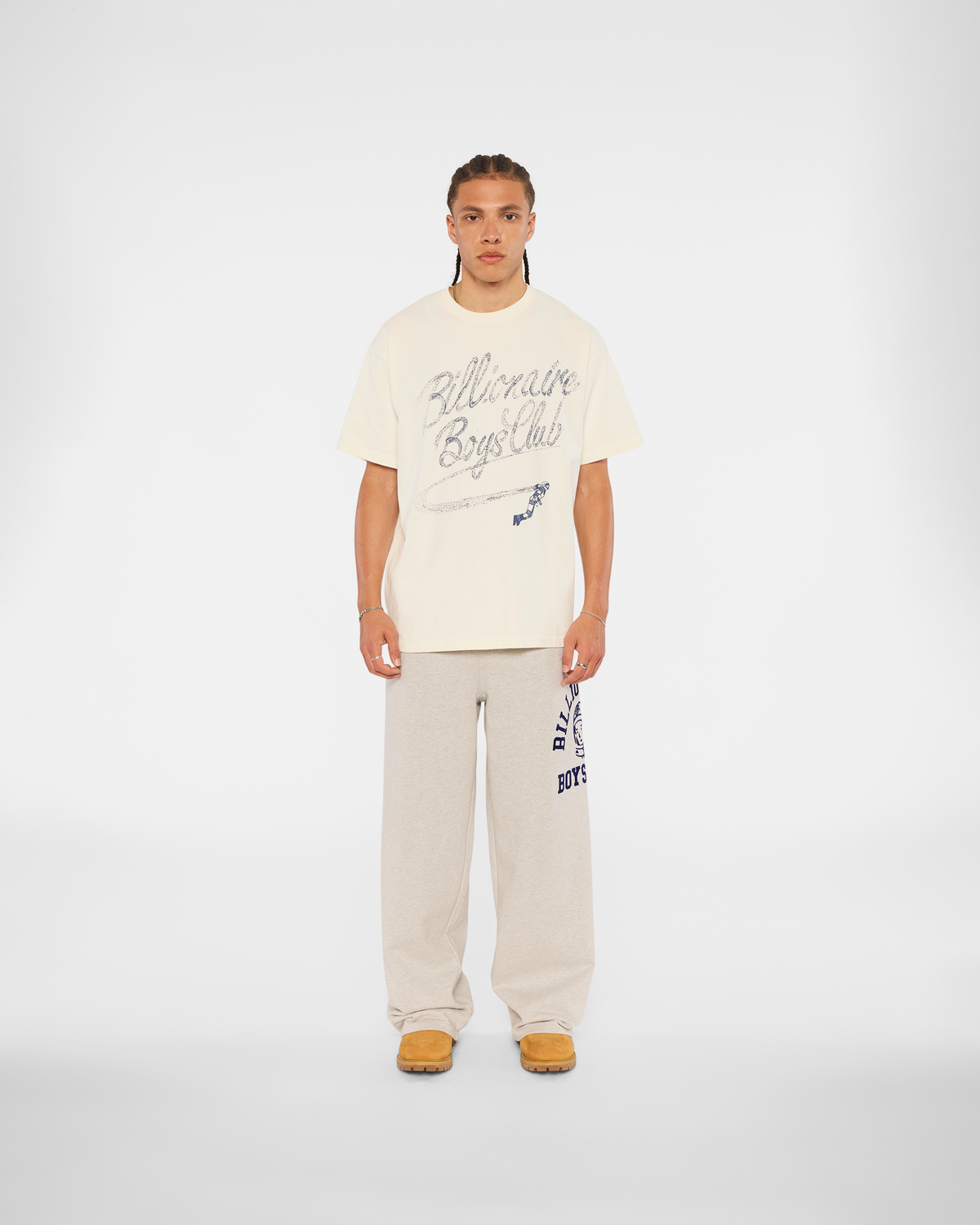 Constellation SS Knit