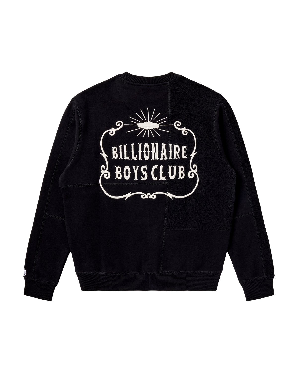 Maze Sweatshirt