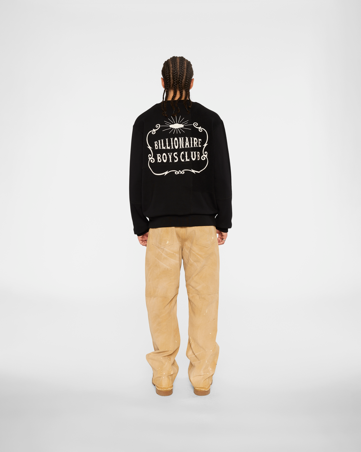 Maze Sweatshirt