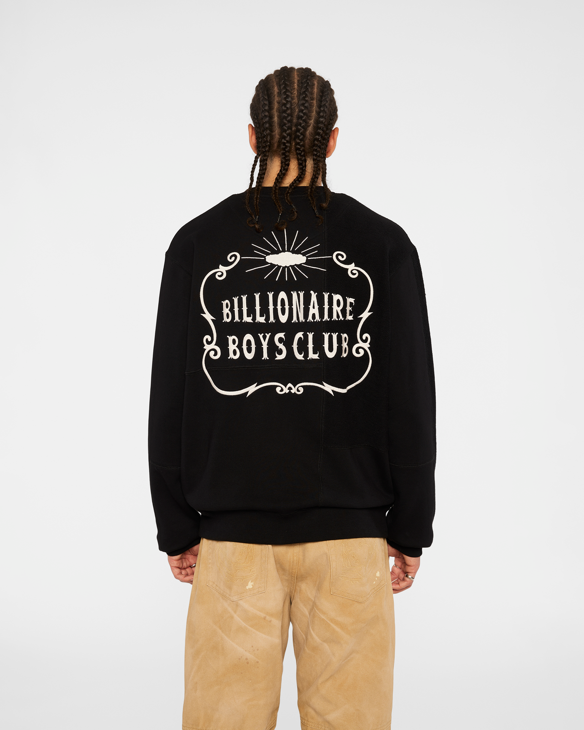 Maze Sweatshirt