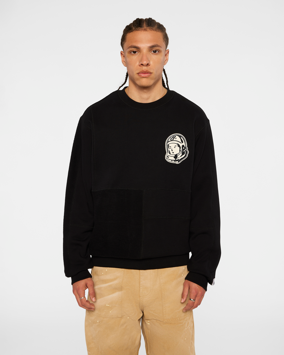 Maze Sweatshirt