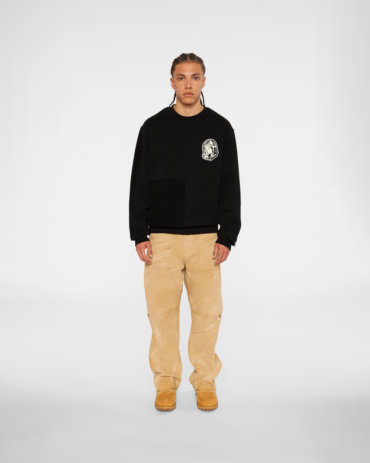 Maze Sweatshirt