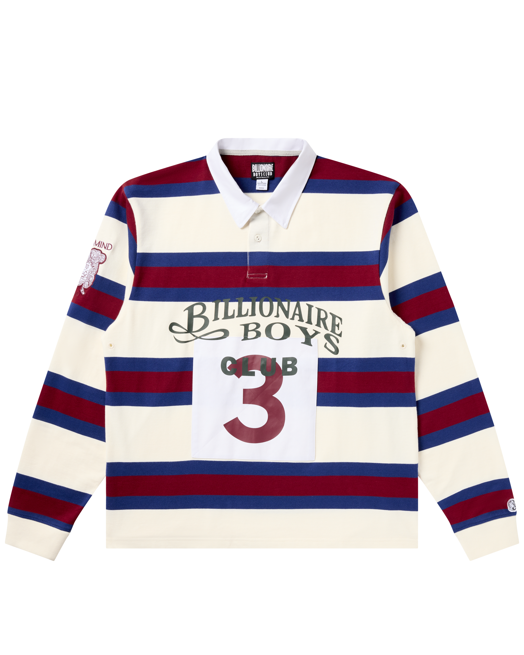 Rugs LS Knit – Billionaire Boys Club