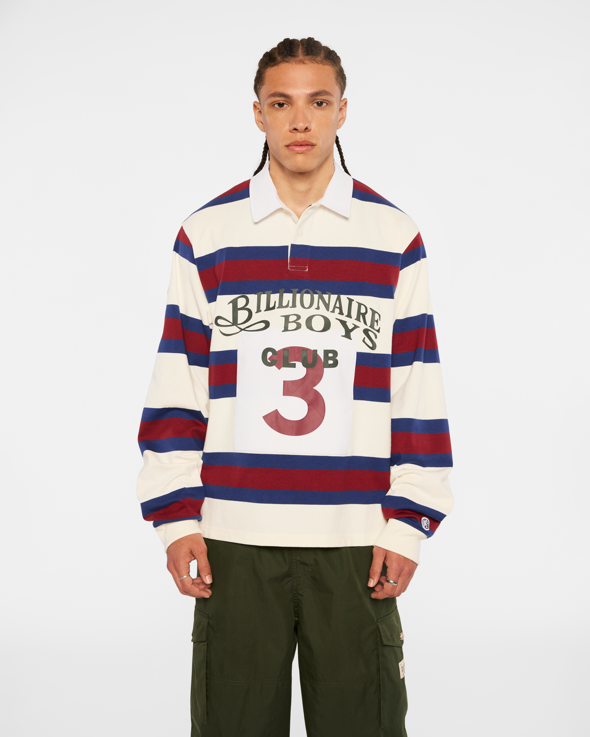 Rugs LS Knit