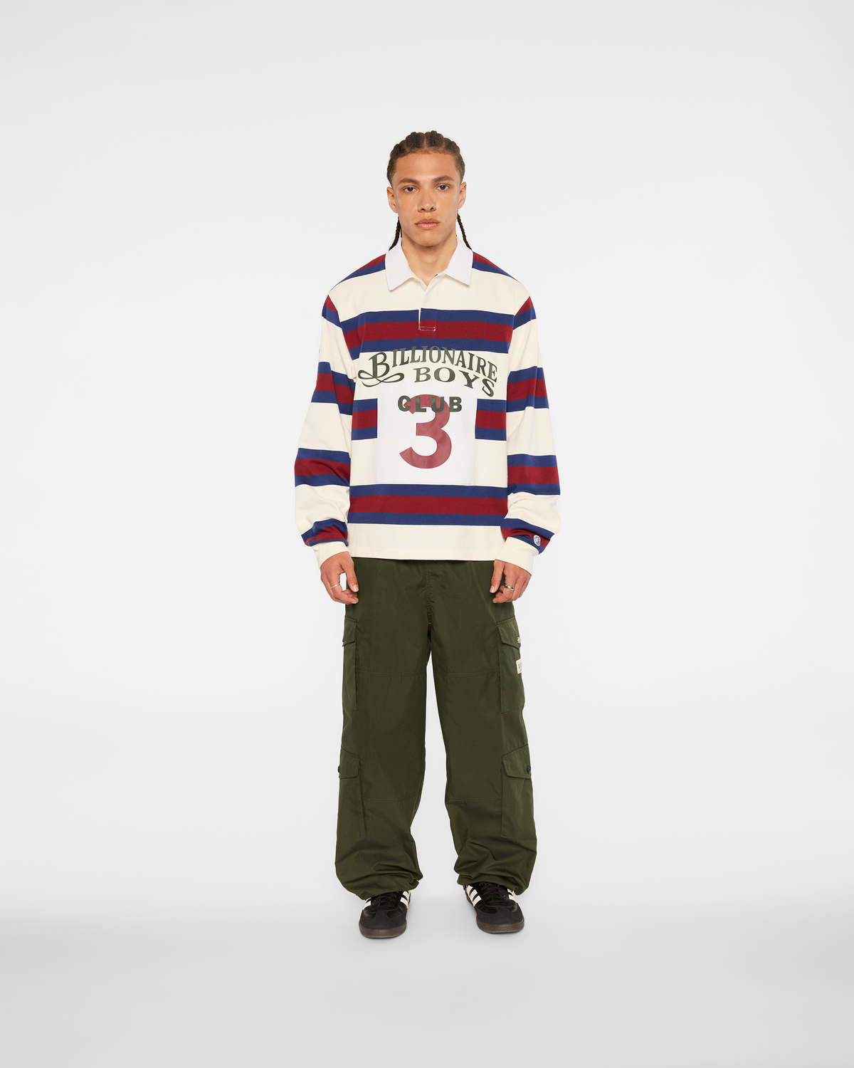 Rugs LS Knit