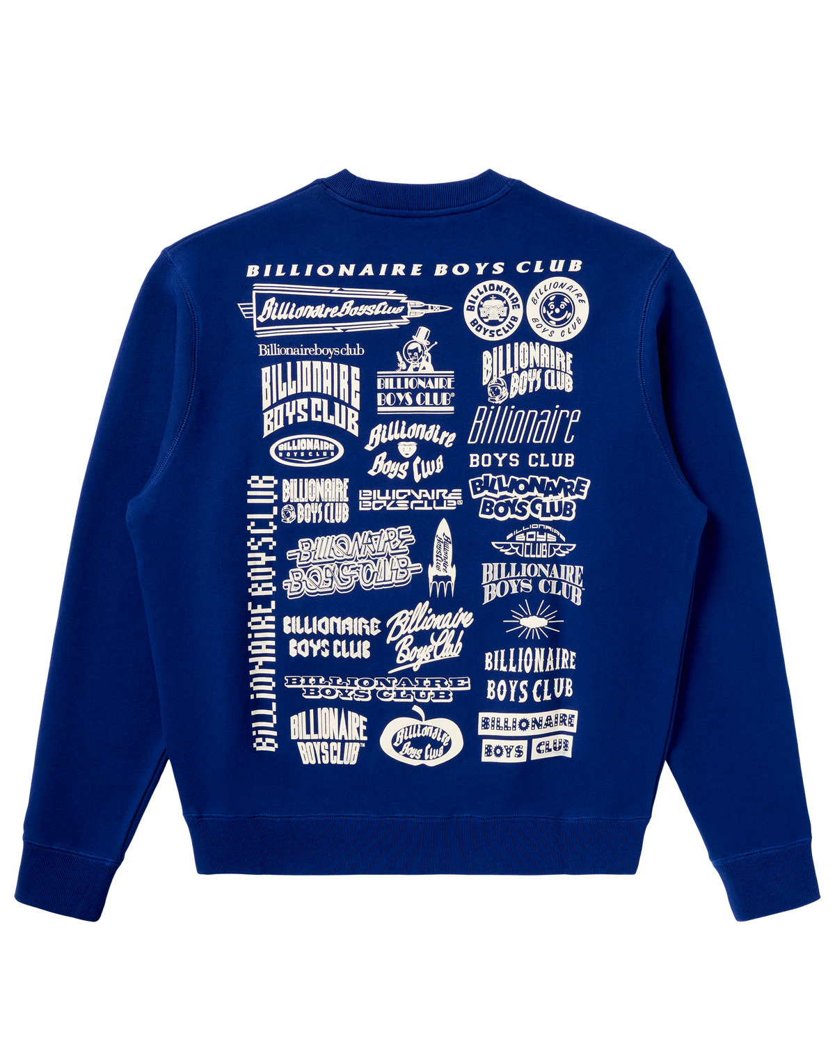 Labels Sweatshirt