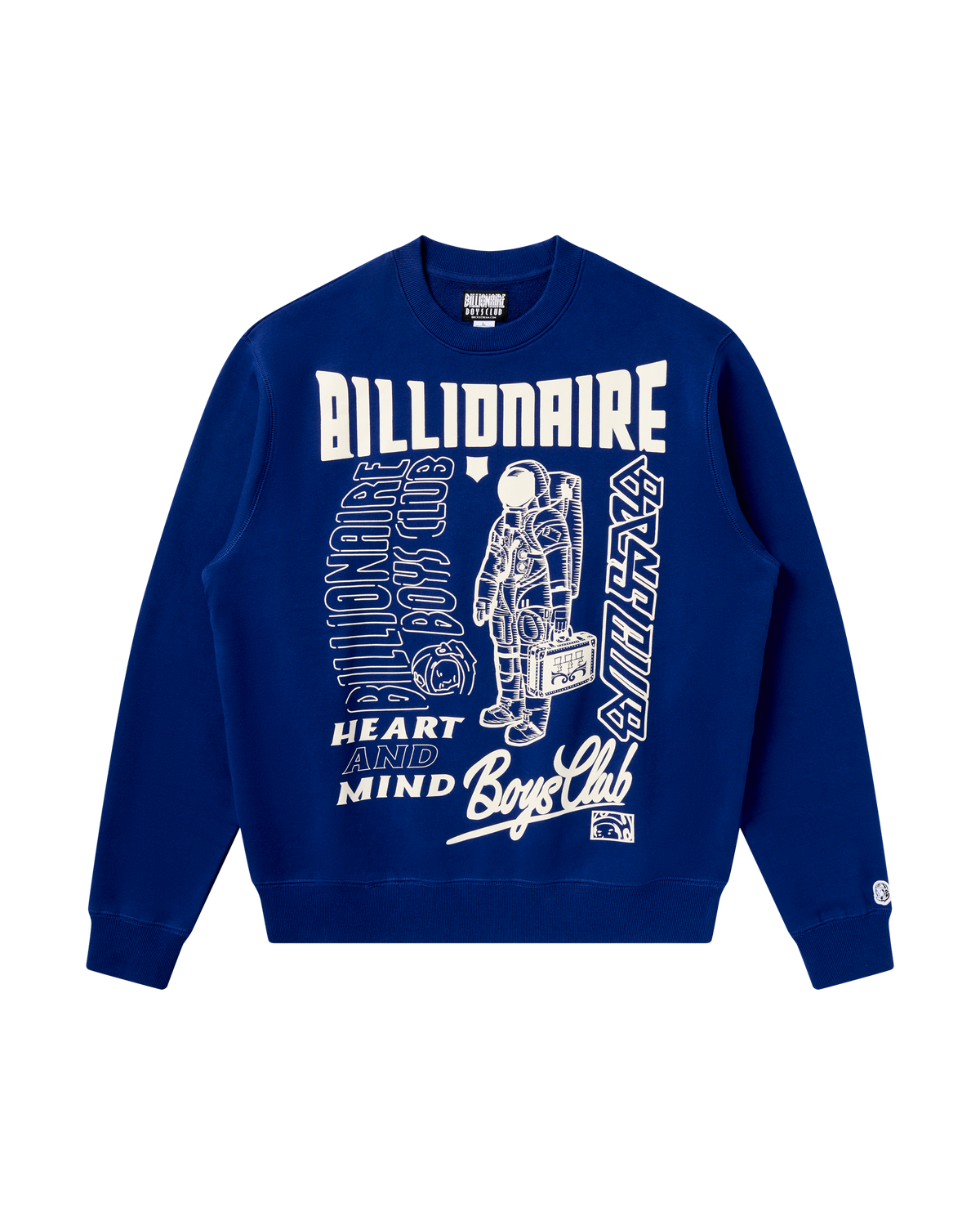 Labels Sweatshirt