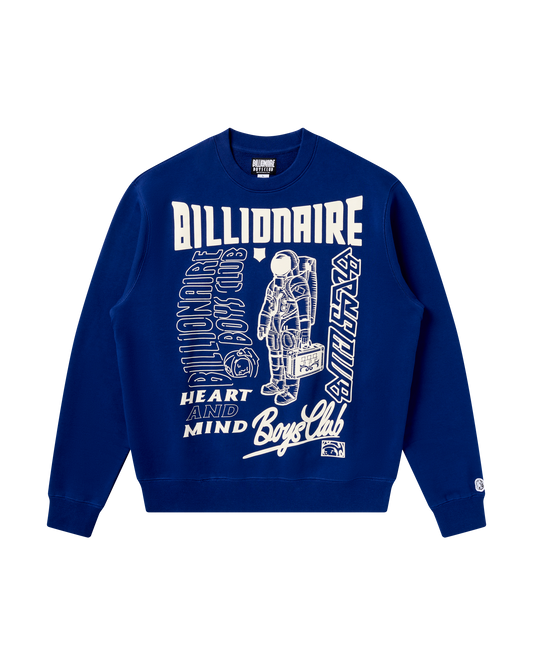 Labels Sweatshirt