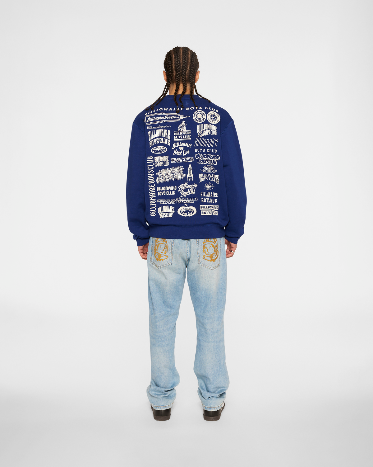 Labels Sweatshirt