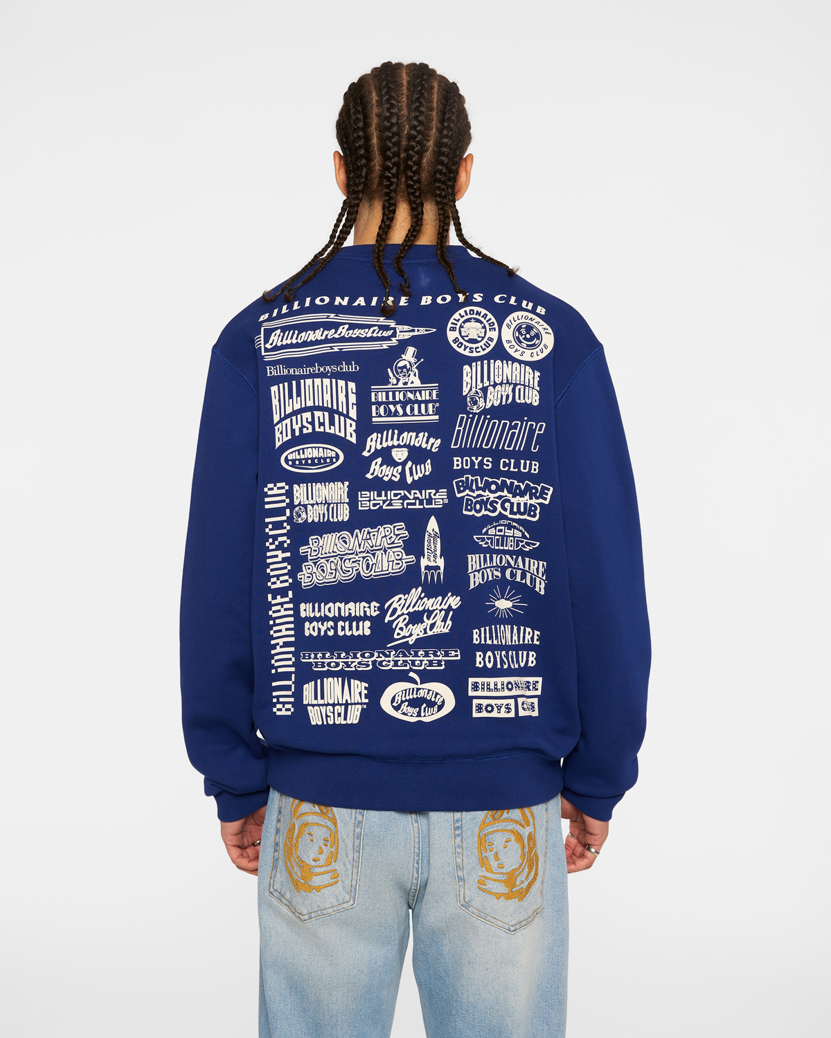 Labels Sweatshirt