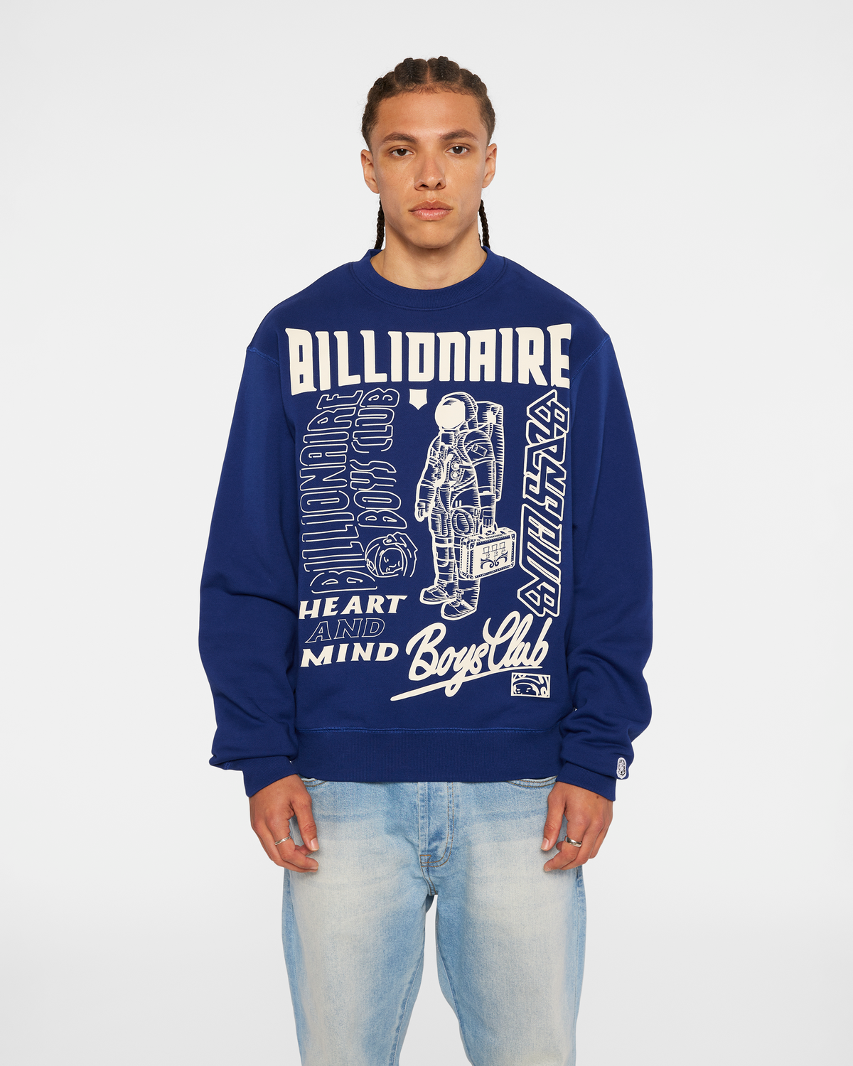Labels Sweatshirt