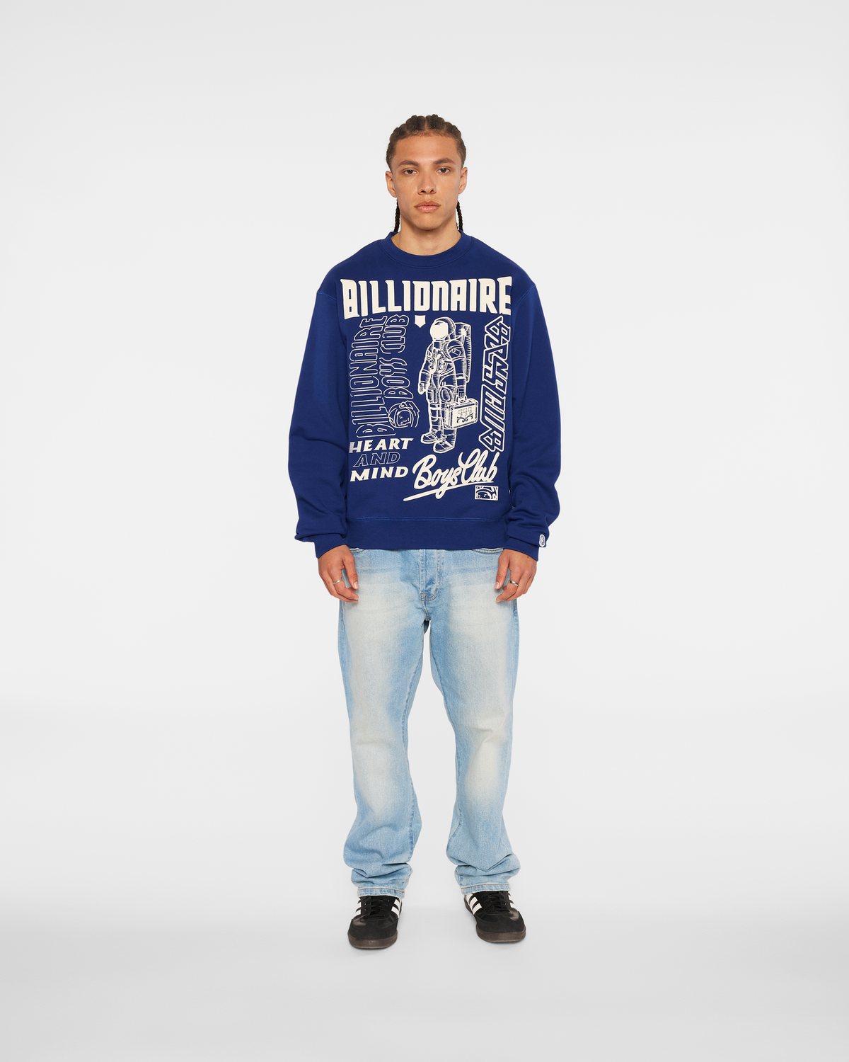 Labels Sweatshirt