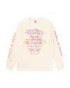 Vintage LS Knit