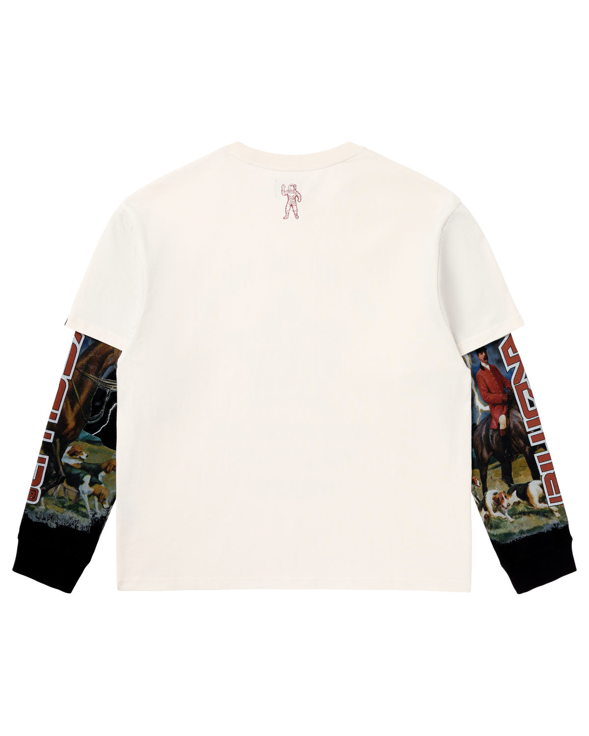 Wellness LS Knit