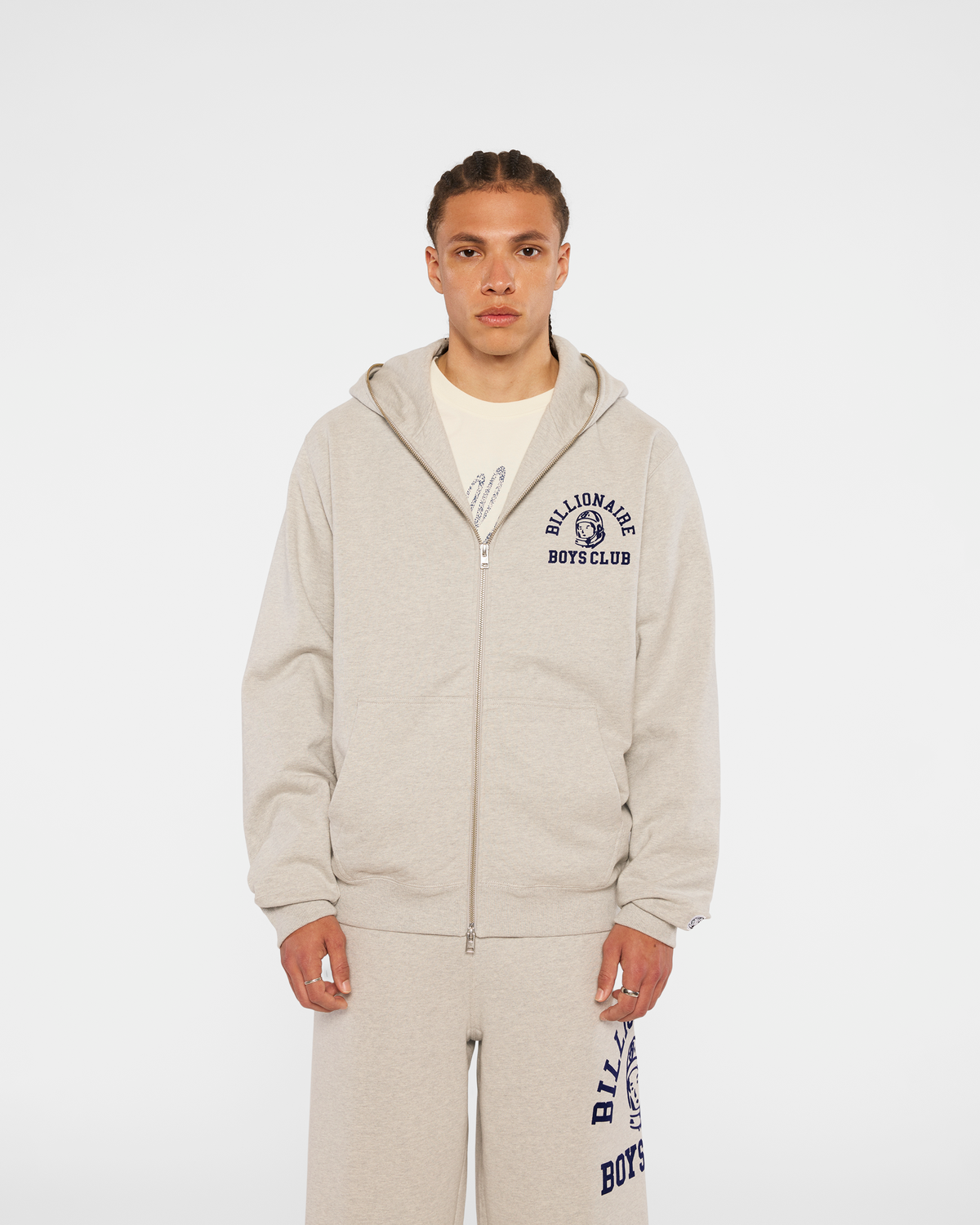 Uni Helmet Hoodie