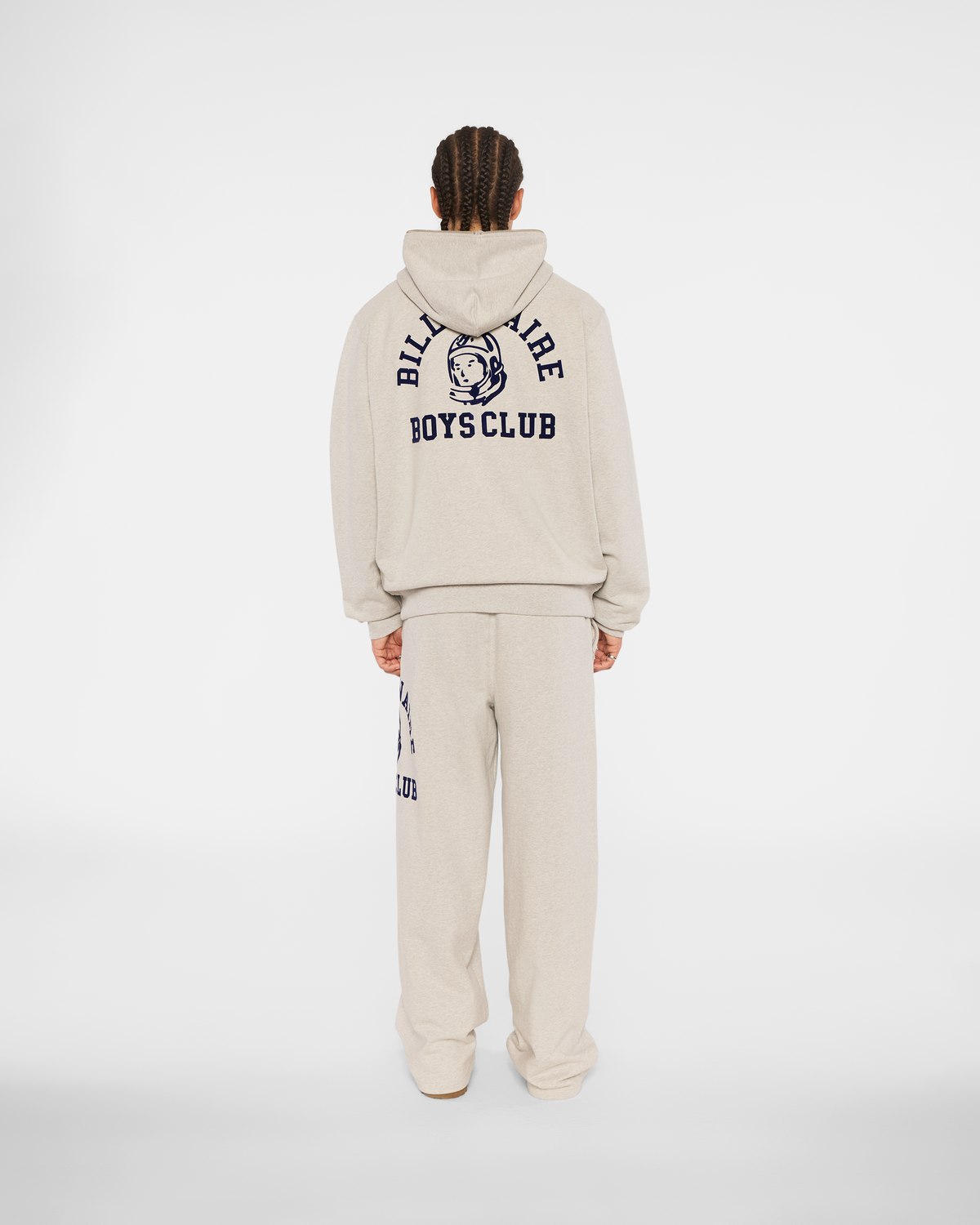 Uni Helmet Hoodie