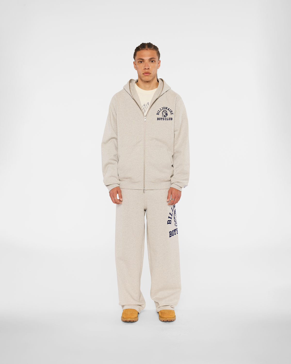 Uni Helmet Hoodie