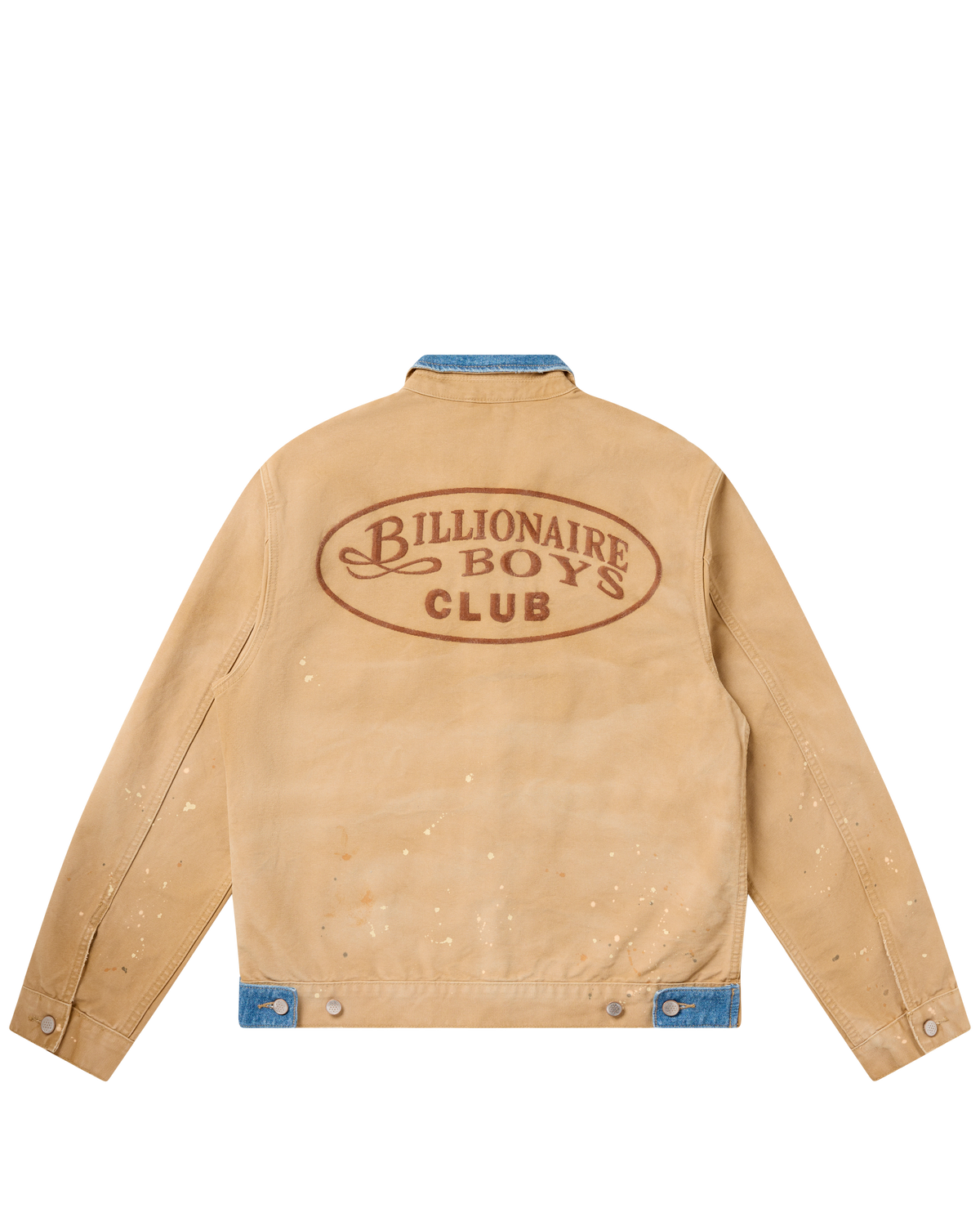 Trucker Jacket