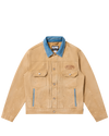 Trucker Jacket