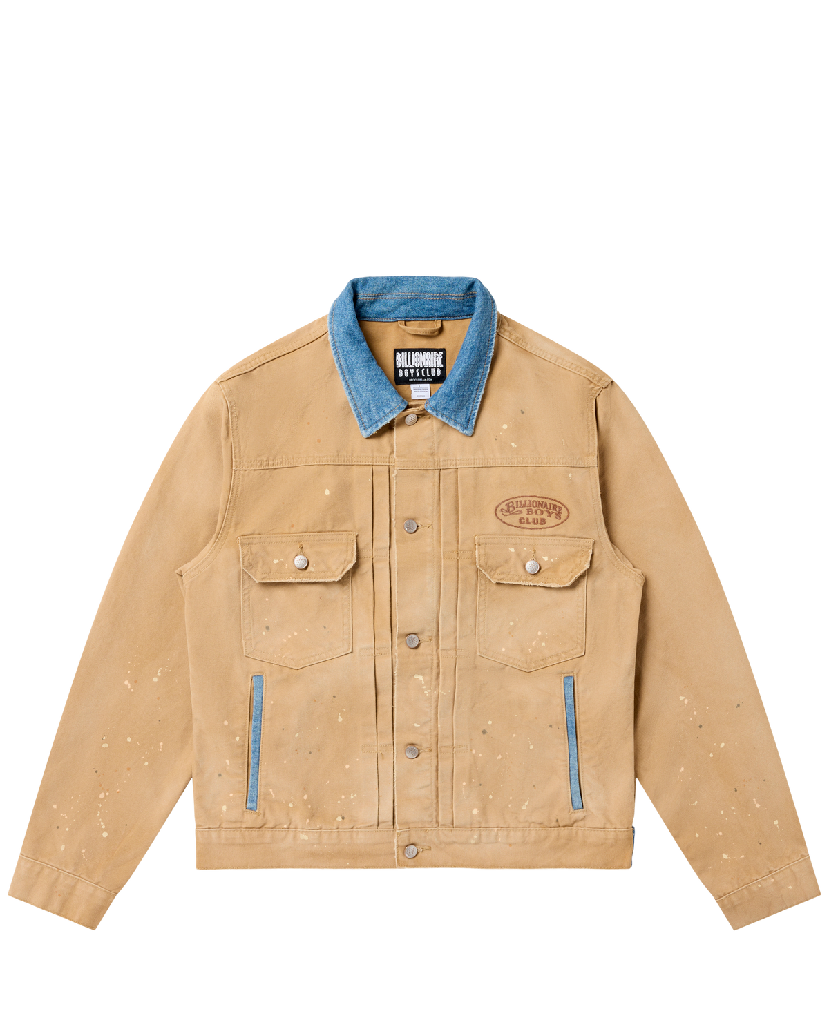 Trucker Jacket