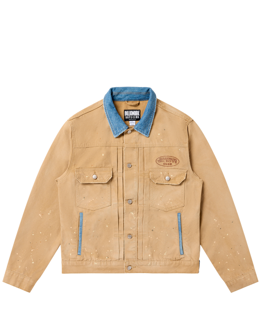 Trucker Jacket
