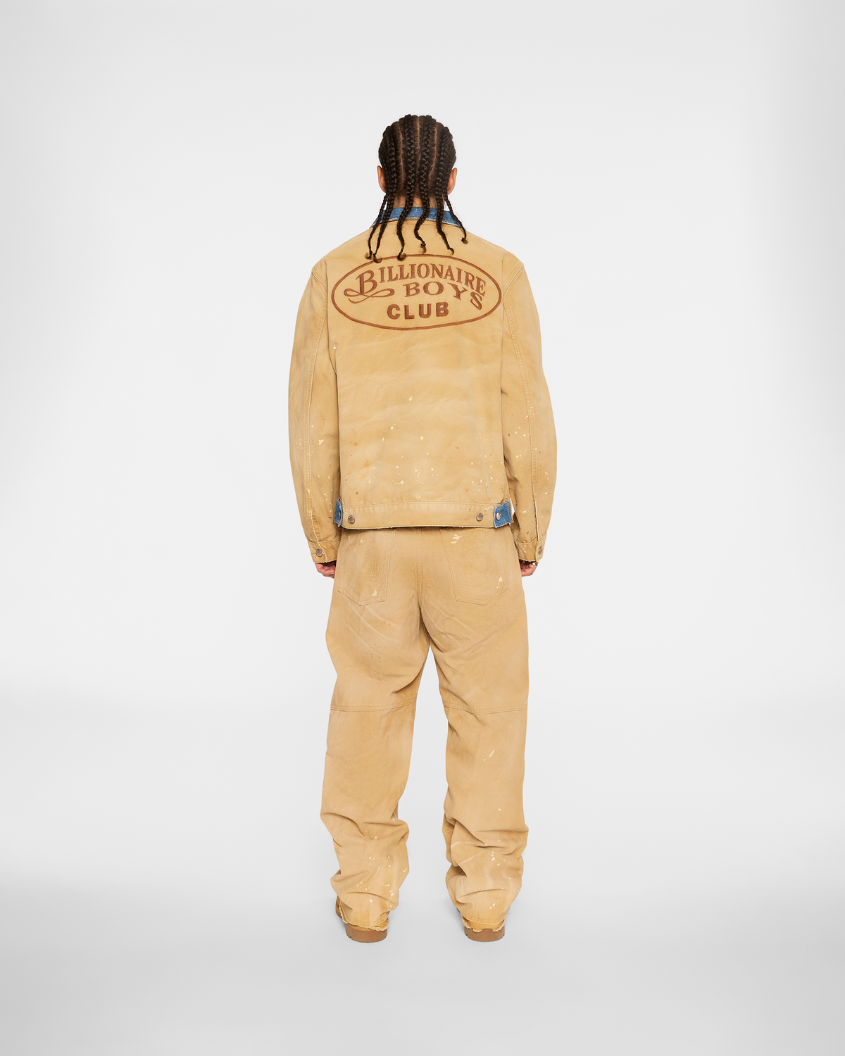 Trucker Jacket