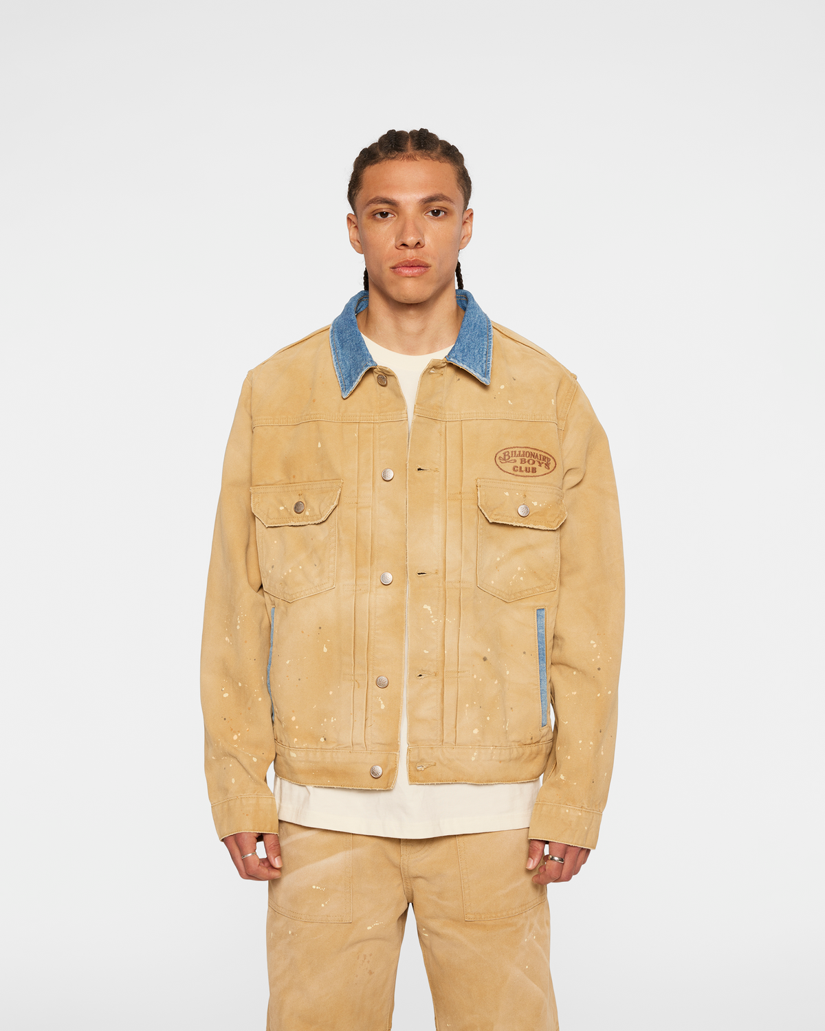 Trucker Jacket