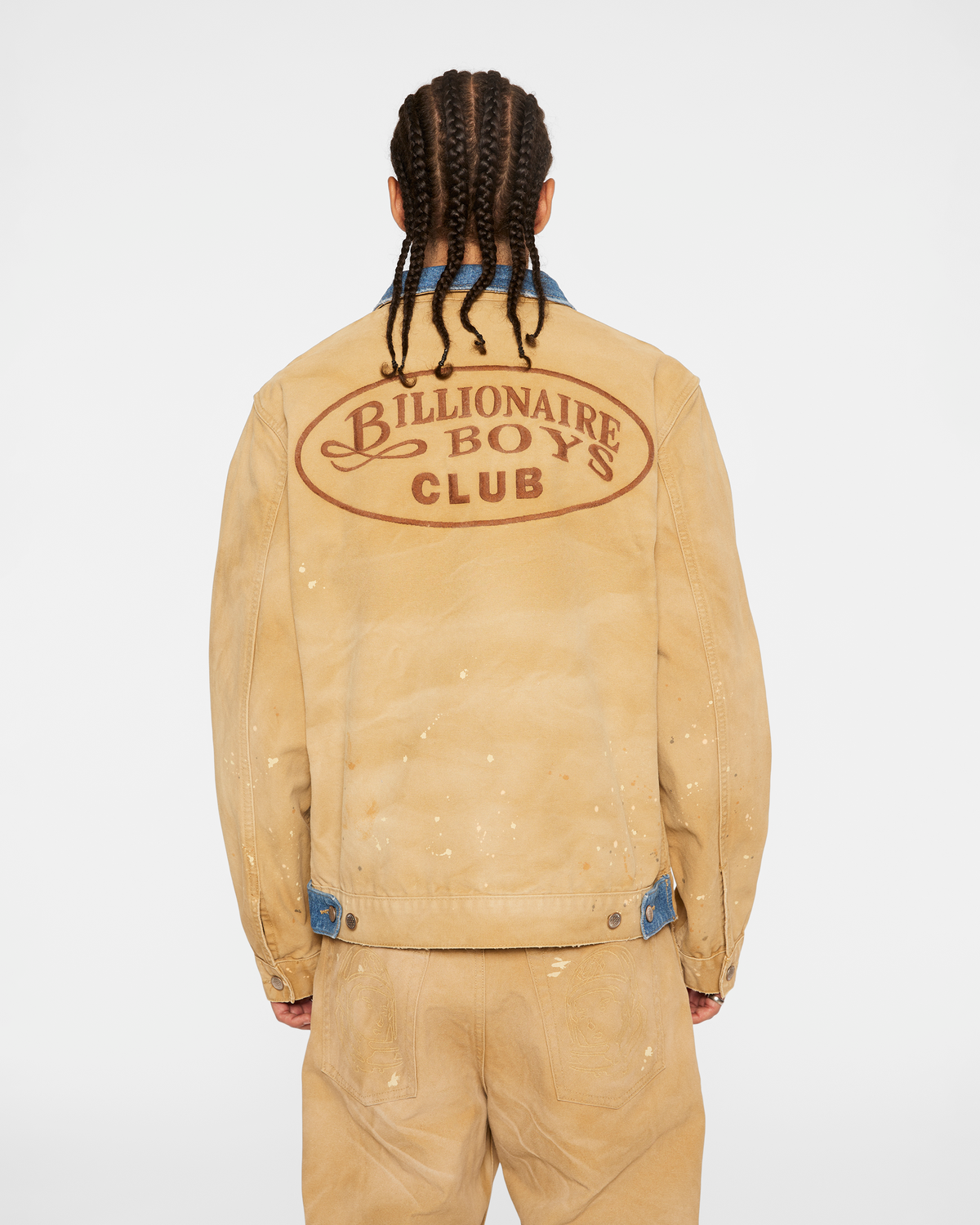 Trucker Jacket