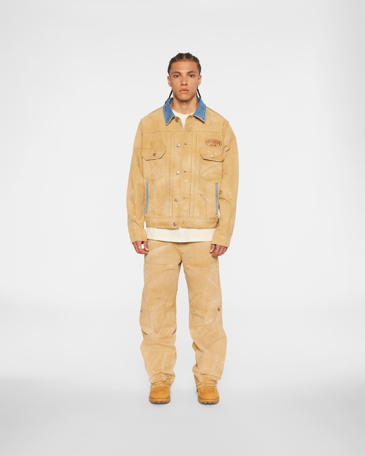 Trucker Jacket