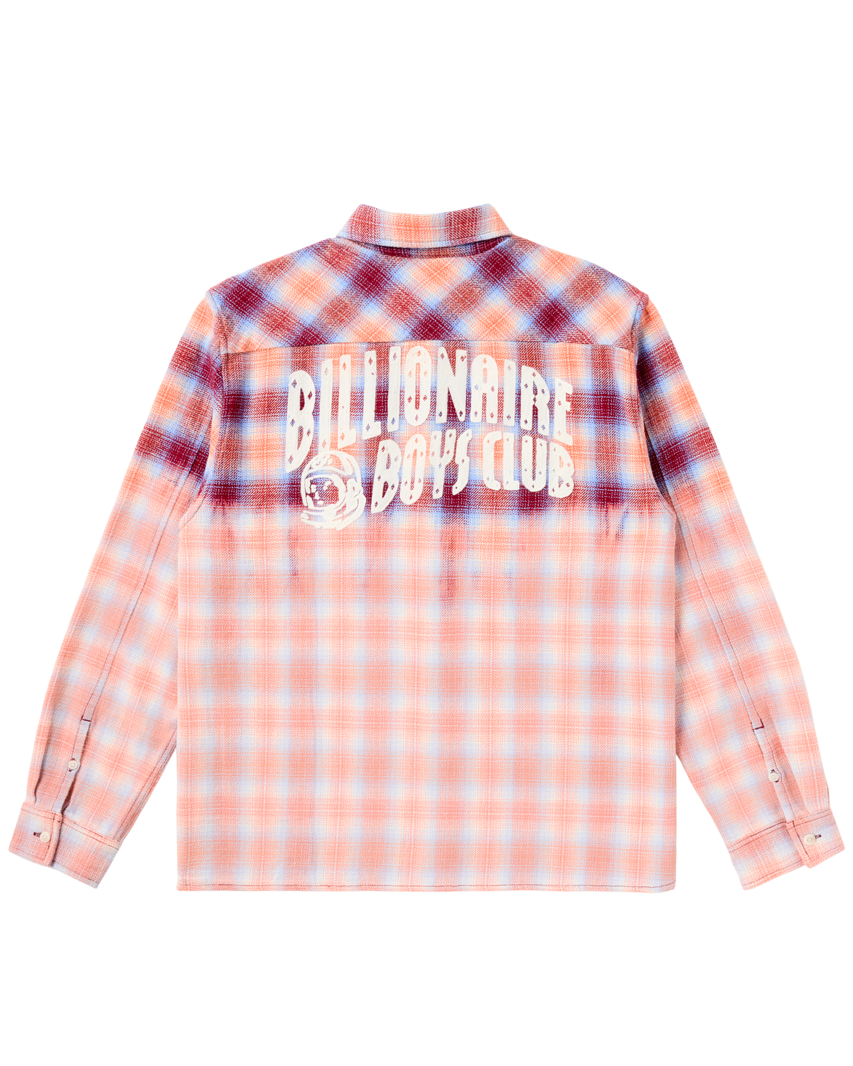 Drip Curve LS Woven