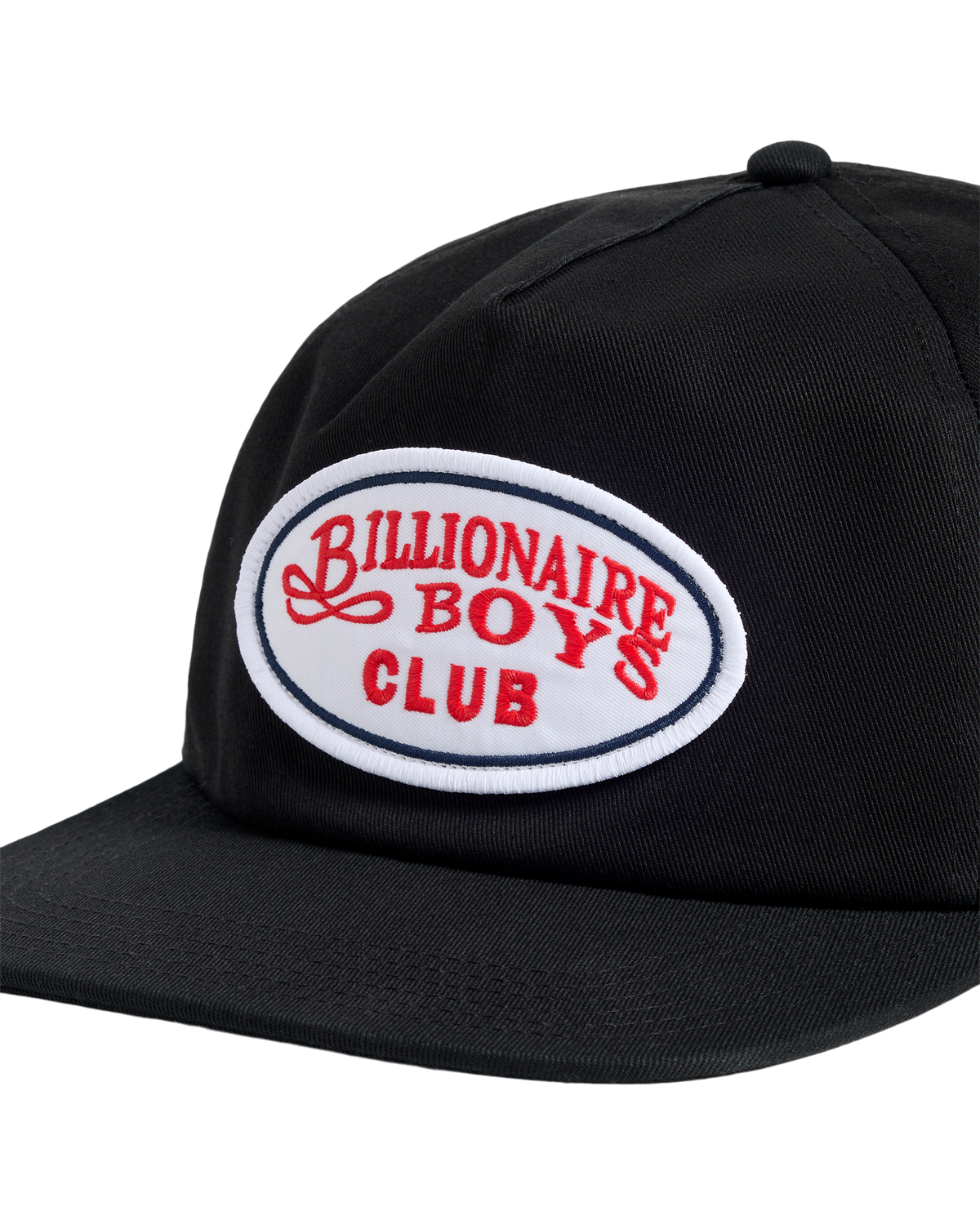 Members Snapback Hat