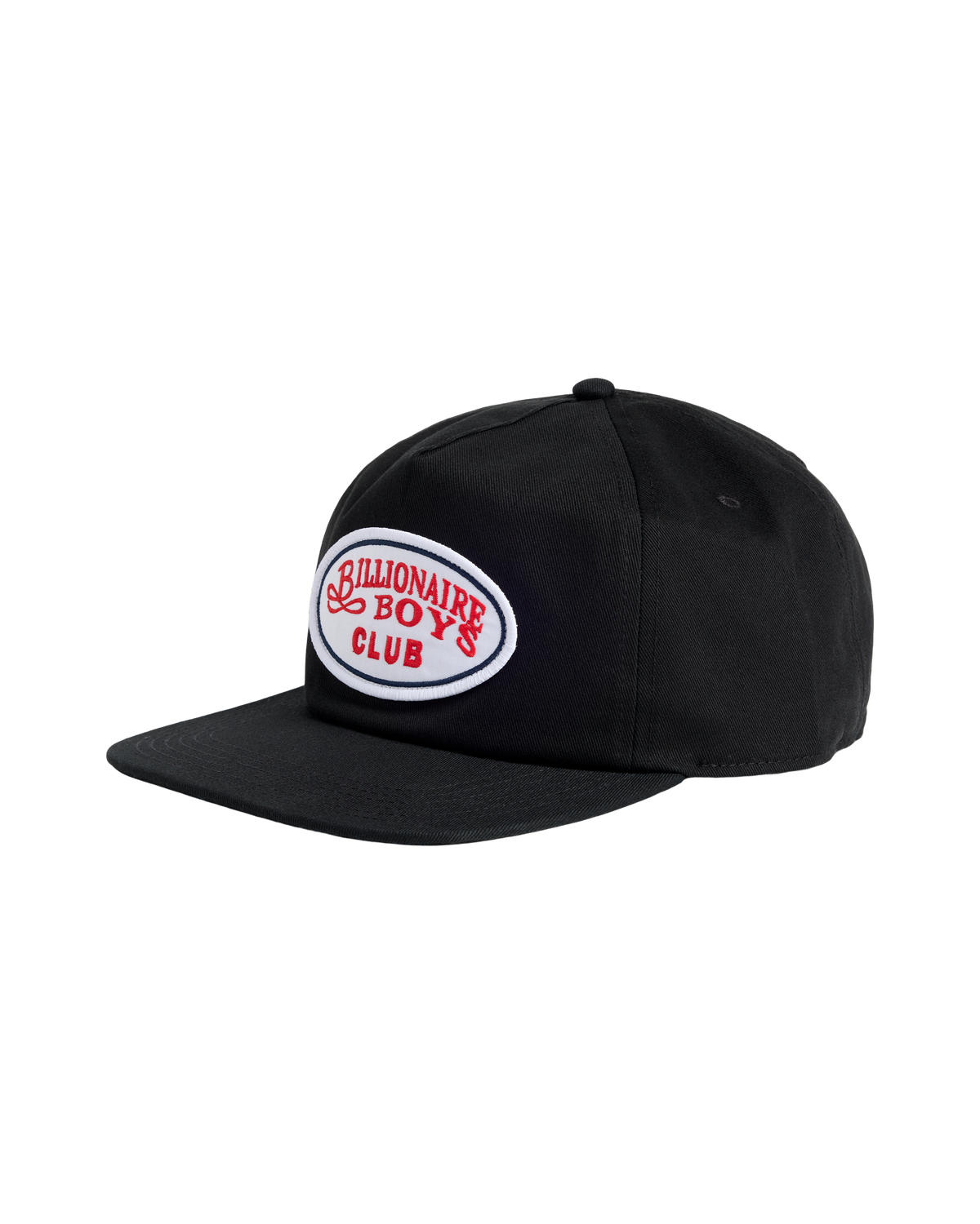 Members Snapback Hat