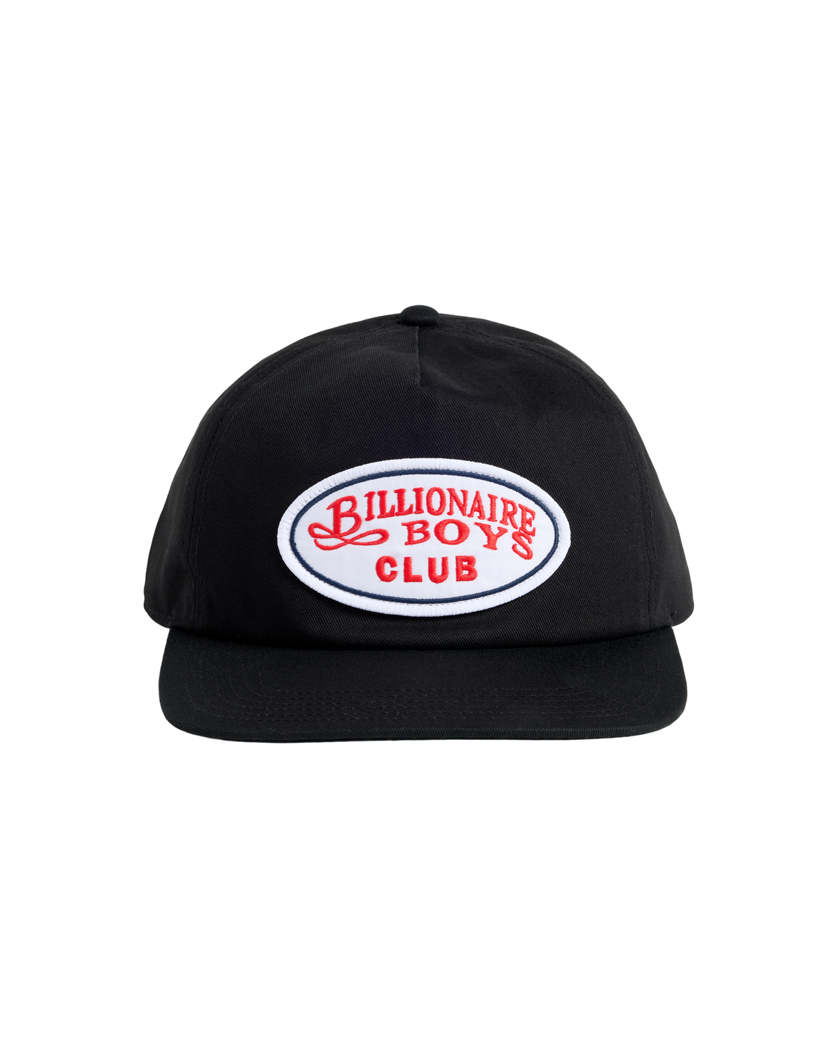 Members Snapback Hat