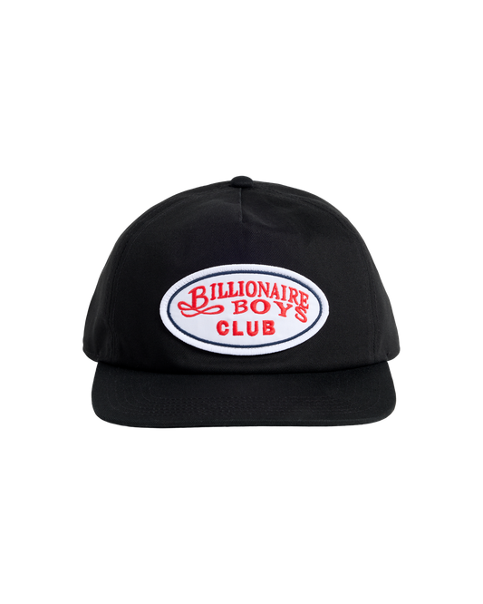 Members Snapback Hat