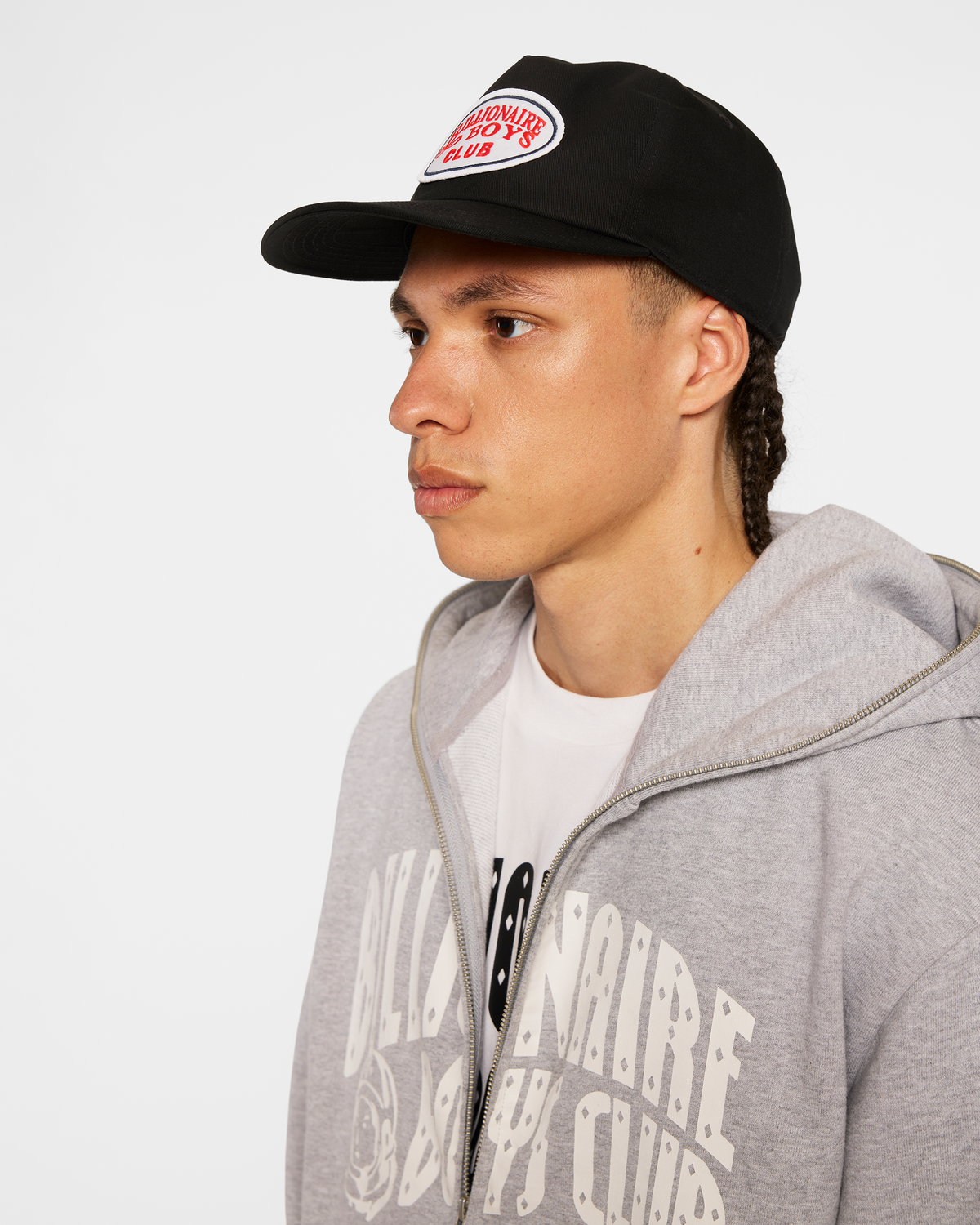 Members Snapback Hat