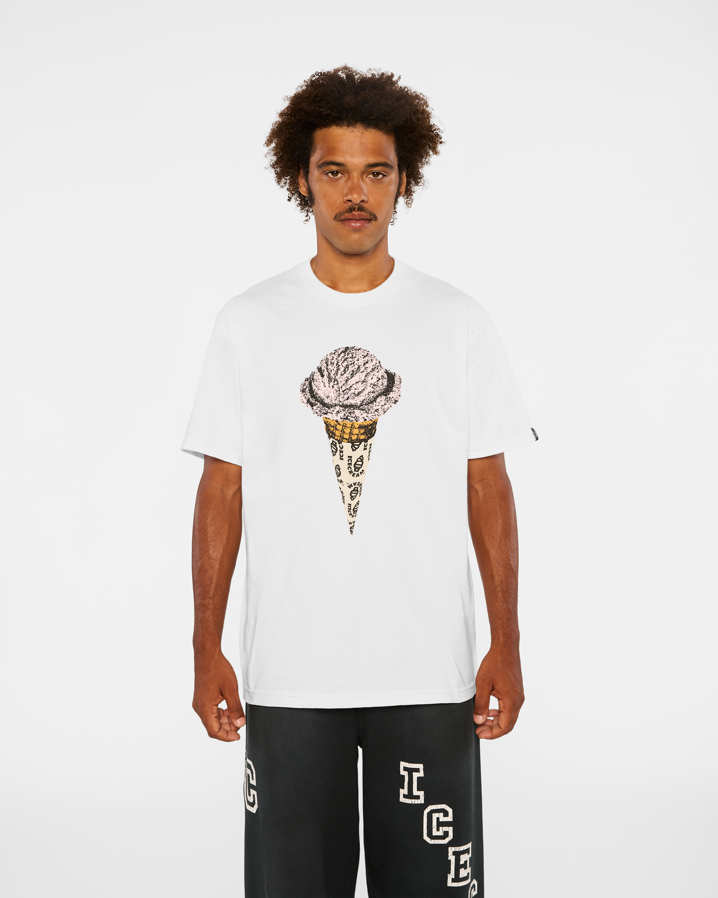 Classic Cone SS Tee