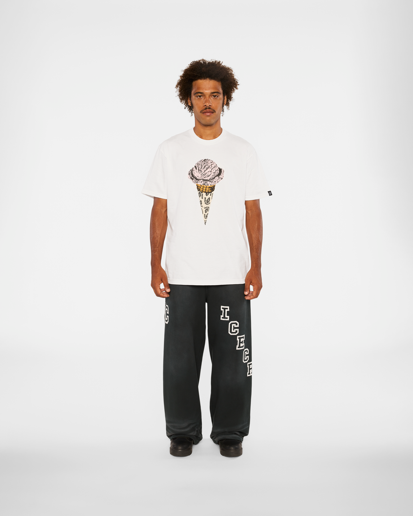 Classic Cone SS Tee