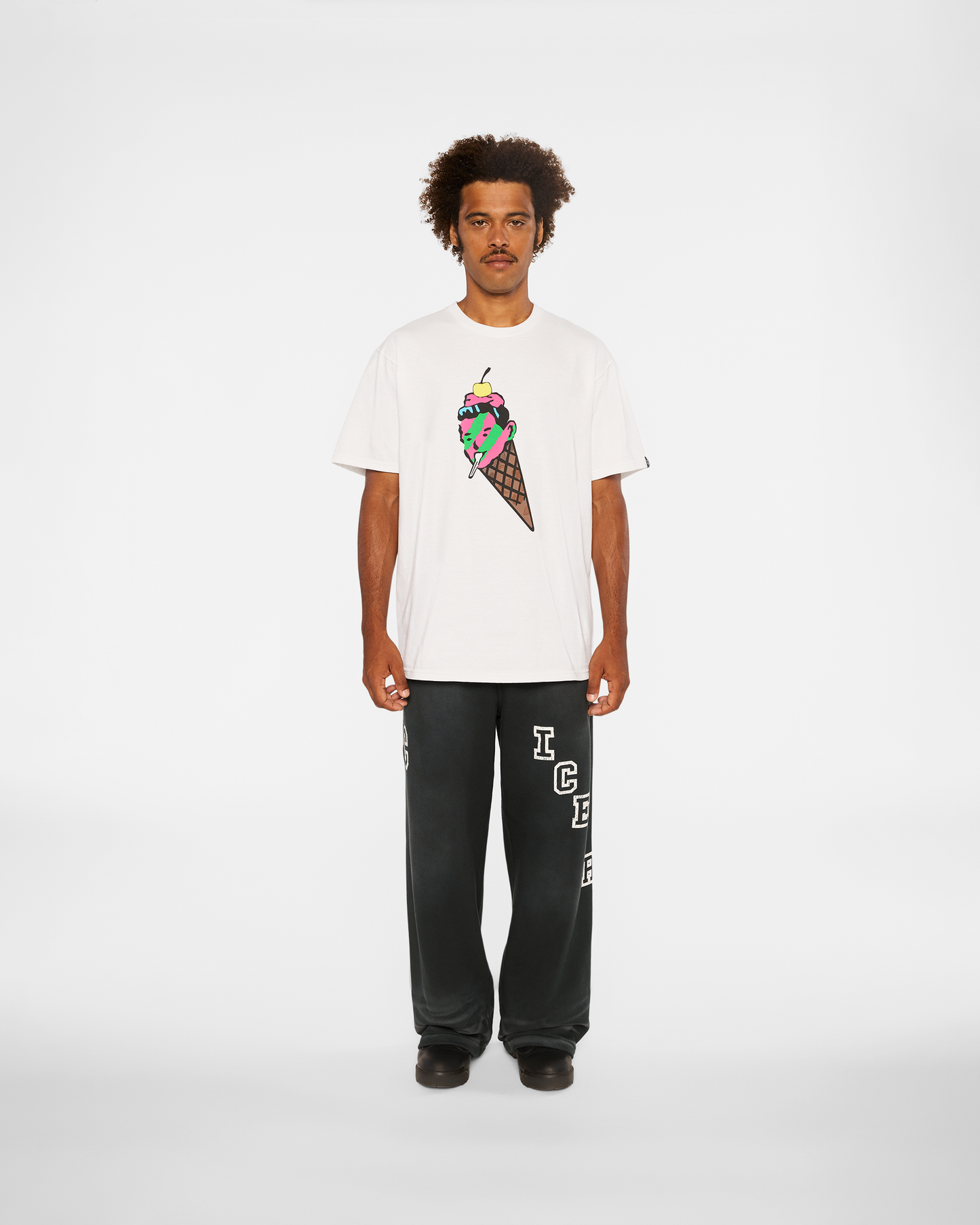 Coneman SS Tee