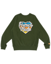 Heavyweight Sweatshirt