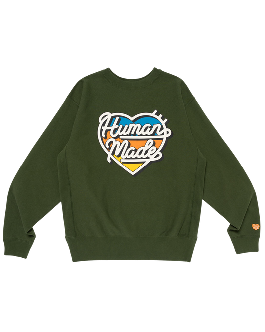 Heavyweight Sweatshirt