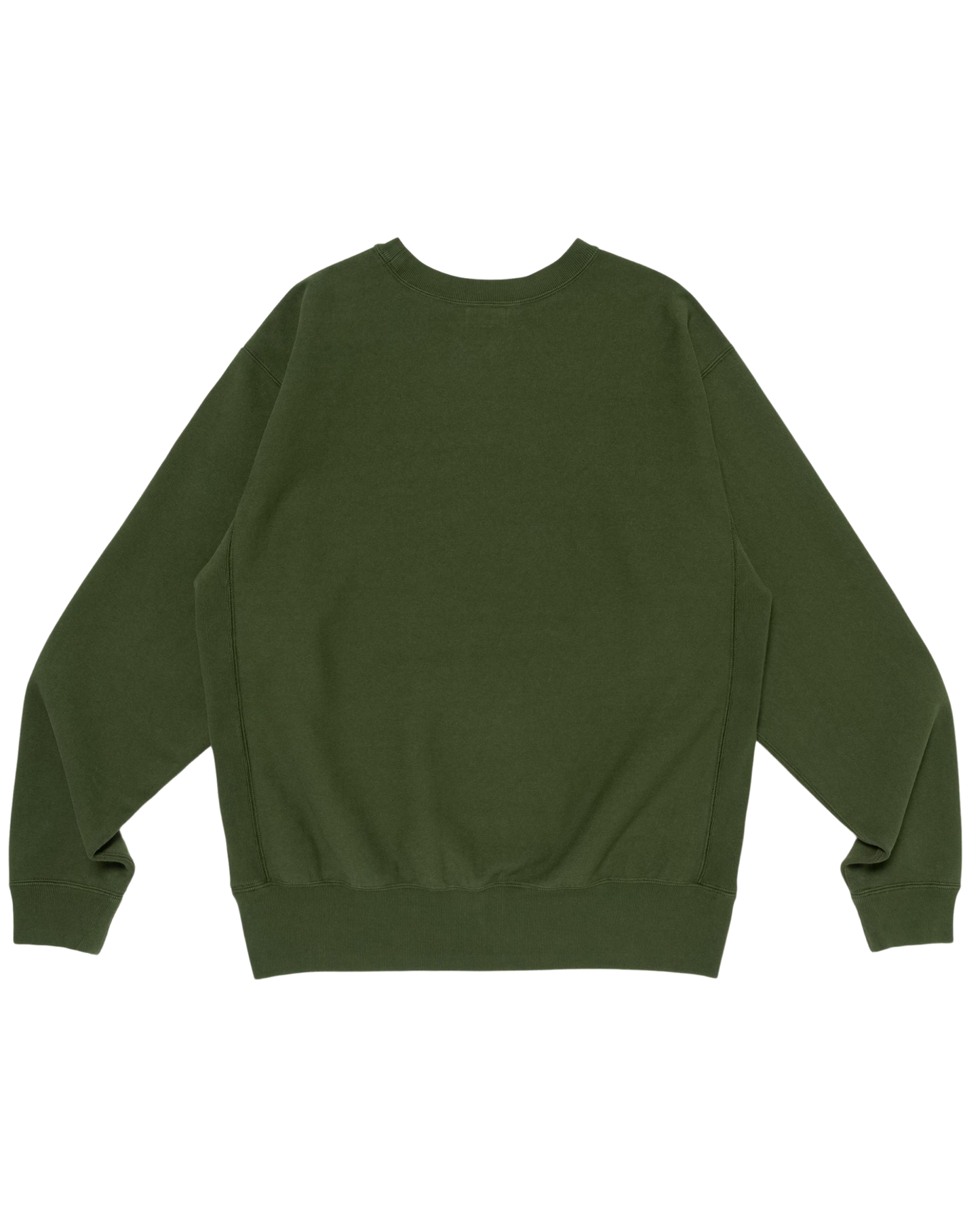 Heavyweight Sweatshirt