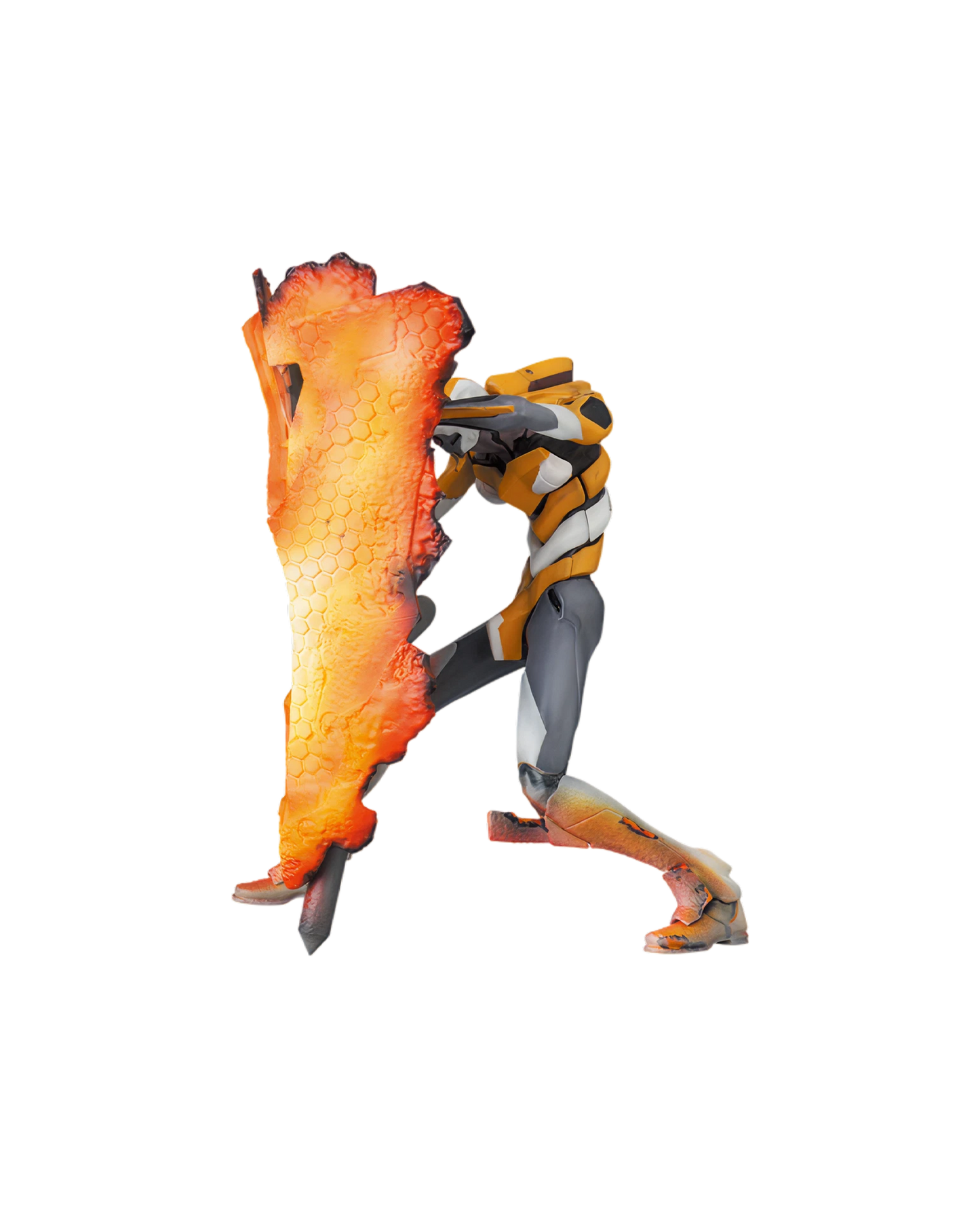 Udf Evangelion#2 : Eva 00