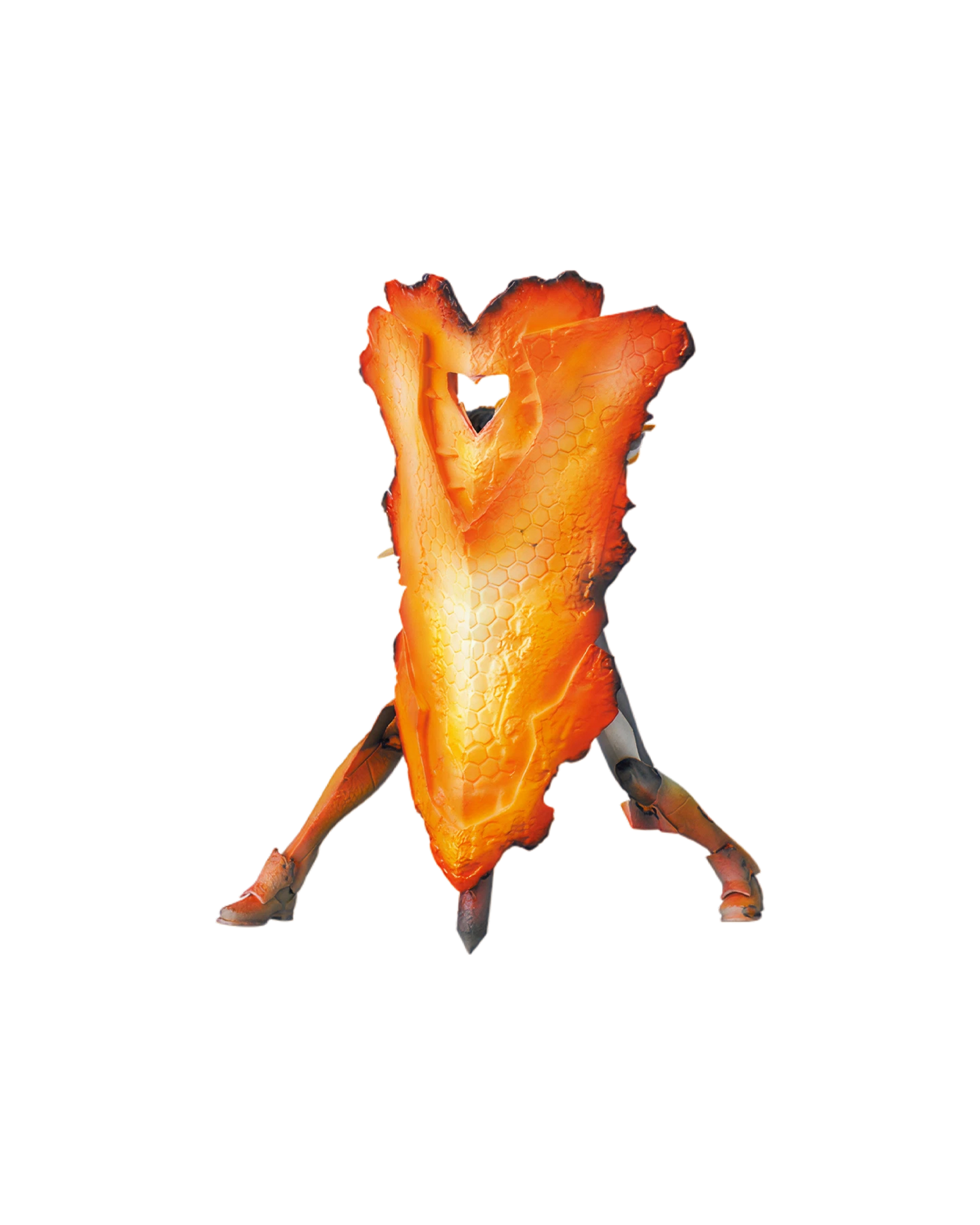 Udf Evangelion#2 : Eva 00