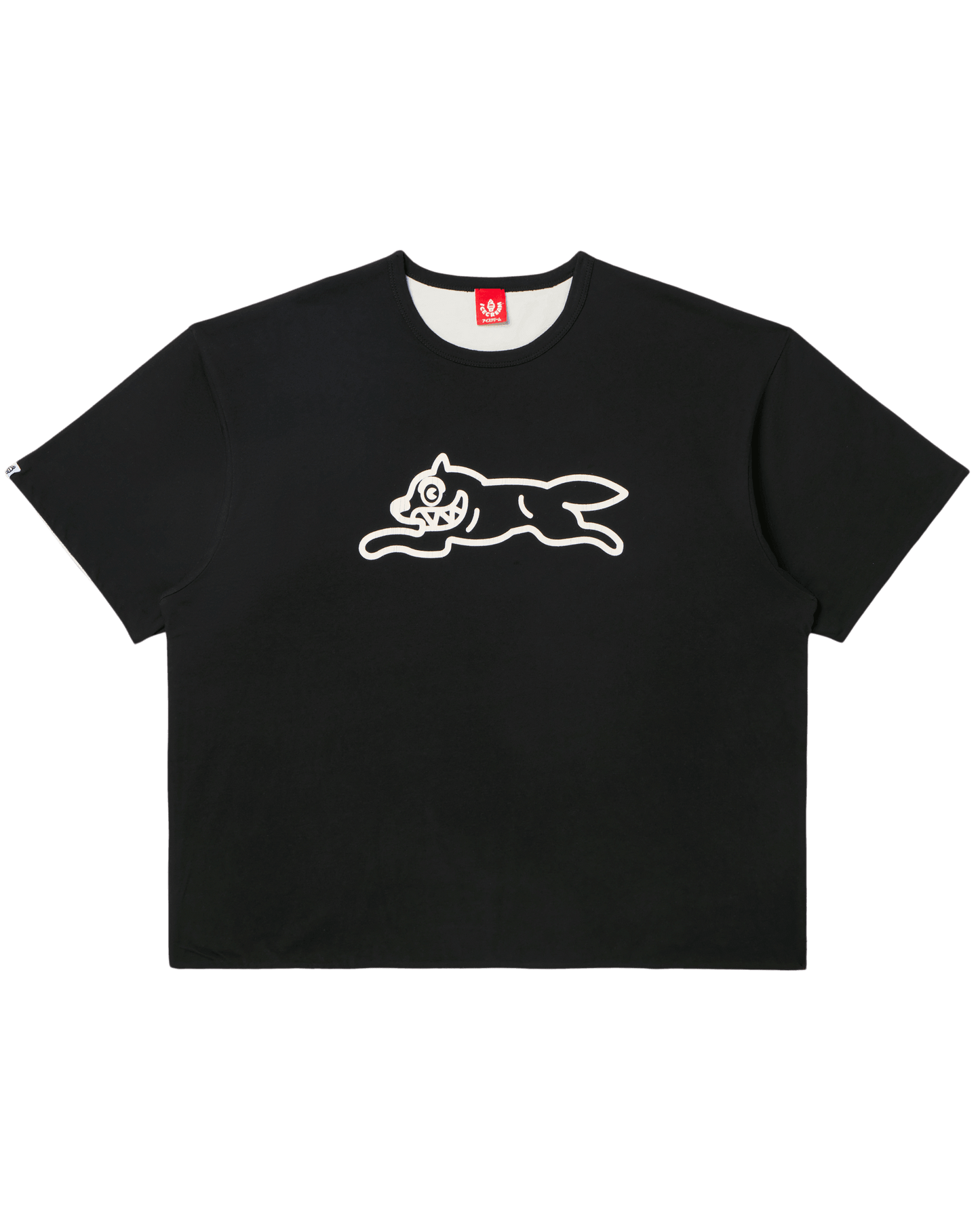 Air Conditioning Oversized Tee