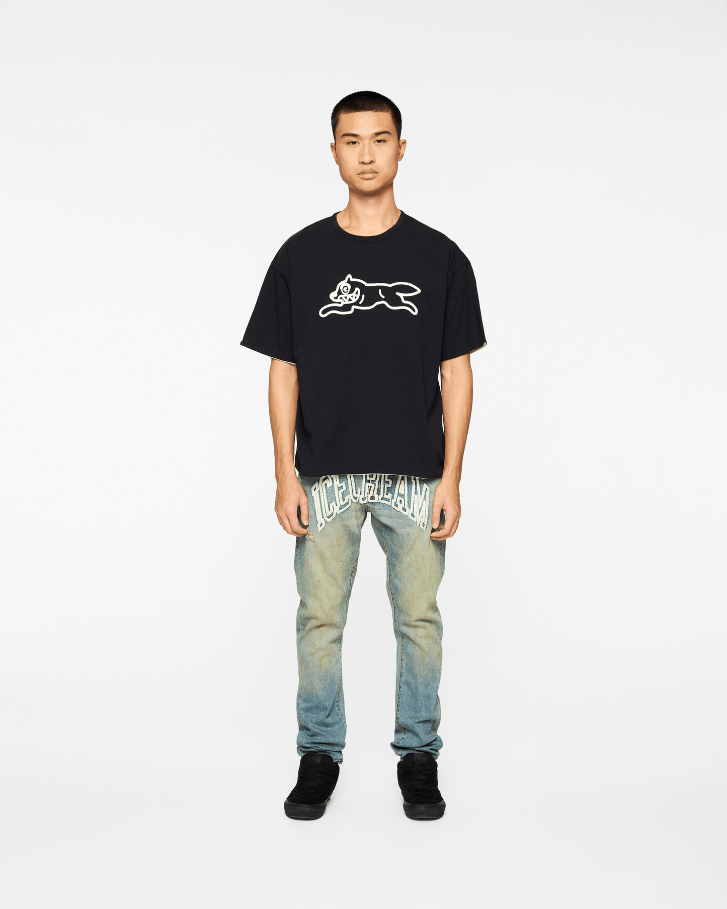 Air Conditioning Oversized Tee