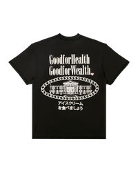 Gallop Oversized Tee
