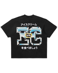 IC Cropped Tee