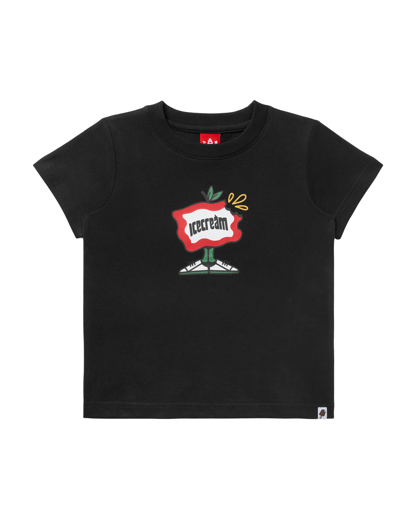 Kids Flag Tee