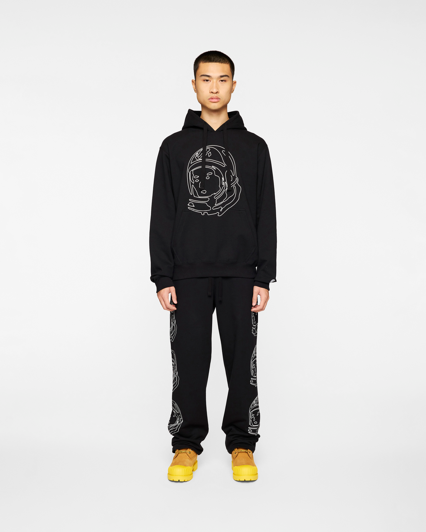 Billionaire boys club helmet hoodie sales