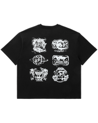 Vaquero Tee